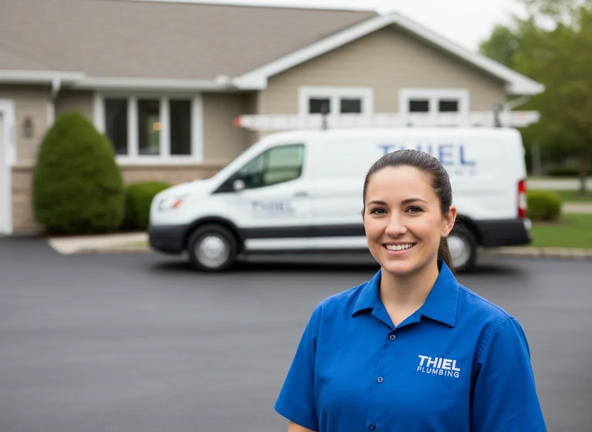 Plumber Iberia, OH FAQs